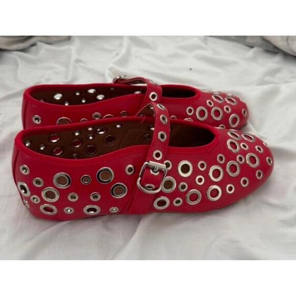 Mary Jane flats - Picture 2 of 3